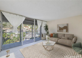 1687 Pensacola Street,Honolulu,Hawaii,96822,1 ベッドルーム ベッドルーム,1 バスルームバスルーム,コンド / タウンハウス,Pensacola,8,18315632