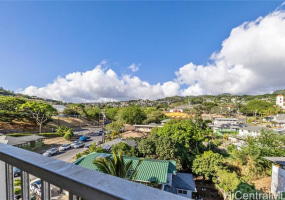 1687 Pensacola Street,Honolulu,Hawaii,96822,1 ベッドルーム ベッドルーム,1 バスルームバスルーム,コンド / タウンハウス,Pensacola,8,18315632