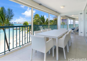 2877 Kalakaua Avenue,Honolulu,Hawaii,96815,2 Bedrooms Bedrooms,2 BathroomsBathrooms,Condo/Townhouse,Kalakaua,3,18315830