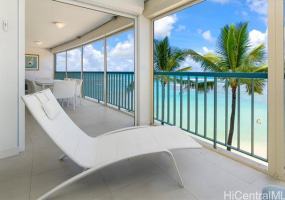 2877 Kalakaua Avenue,Honolulu,Hawaii,96815,2 Bedrooms Bedrooms,2 BathroomsBathrooms,Condo/Townhouse,Kalakaua,3,18315830