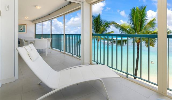 2877 Kalakaua Avenue,Honolulu,Hawaii,96815,2 Bedrooms Bedrooms,2 BathroomsBathrooms,Condo/Townhouse,Kalakaua,3,18315830