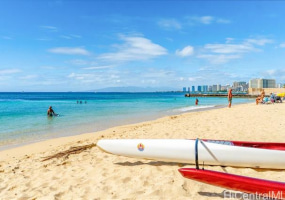 2877 Kalakaua Avenue,Honolulu,Hawaii,96815,2 Bedrooms Bedrooms,2 BathroomsBathrooms,Condo/Townhouse,Kalakaua,3,18315830