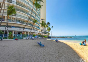 2877 Kalakaua Avenue,Honolulu,Hawaii,96815,2 Bedrooms Bedrooms,2 BathroomsBathrooms,Condo/Townhouse,Kalakaua,3,18315830