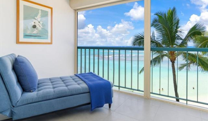 2877 Kalakaua Avenue,Honolulu,Hawaii,96815,2 Bedrooms Bedrooms,2 BathroomsBathrooms,Condo/Townhouse,Kalakaua,3,18315830