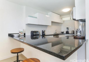 2877 Kalakaua Avenue,Honolulu,Hawaii,96815,2 Bedrooms Bedrooms,2 BathroomsBathrooms,Condo/Townhouse,Kalakaua,3,18315830