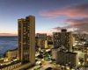 2427 Kuhio Avenue,Honolulu,Hawaii,96815,1 バスルームバスルーム,コンド / タウンハウス,Kuhio,29,18315949