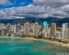 2427 Kuhio Avenue,Honolulu,Hawaii,96815,1 バスルームバスルーム,コンド / タウンハウス,Kuhio,29,18315949