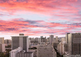 2427 Kuhio Avenue,Honolulu,Hawaii,96815,1 バスルームバスルーム,コンド / タウンハウス,Kuhio,29,18315949