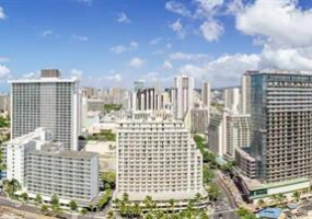2427 Kuhio Avenue,Honolulu,Hawaii,96815,1 バスルームバスルーム,コンド / タウンハウス,Kuhio,29,18315949