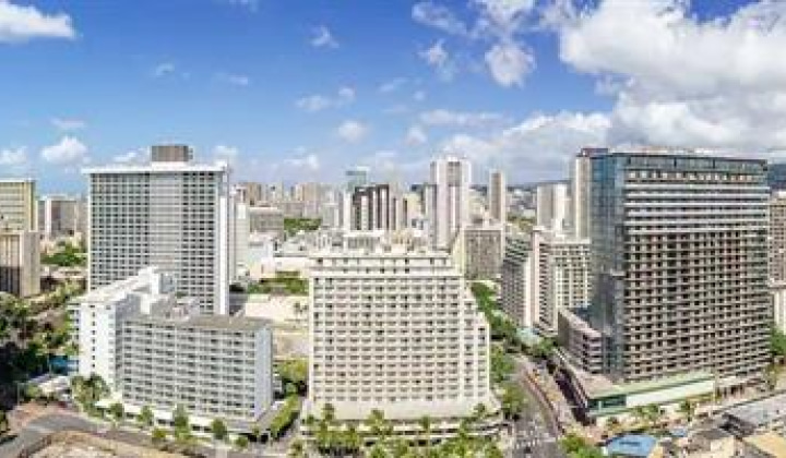2427 Kuhio Avenue,Honolulu,Hawaii,96815,1 バスルームバスルーム,コンド / タウンハウス,Kuhio,29,18315949