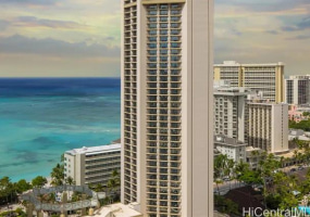 2427 Kuhio Avenue,Honolulu,Hawaii,96815,1 バスルームバスルーム,コンド / タウンハウス,Kuhio,29,18315949