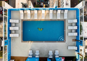 2427 Kuhio Avenue,Honolulu,Hawaii,96815,1 バスルームバスルーム,コンド / タウンハウス,Kuhio,29,18315949