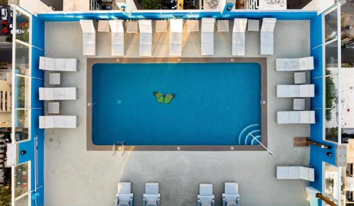 2427 Kuhio Avenue,Honolulu,Hawaii,96815,1 バスルームバスルーム,コンド / タウンハウス,Kuhio,29,18315949