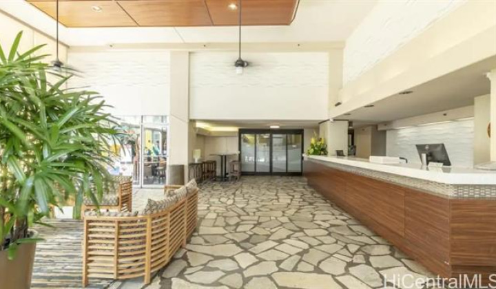 2427 Kuhio Avenue,Honolulu,Hawaii,96815,1 バスルームバスルーム,コンド / タウンハウス,Kuhio,29,18315949