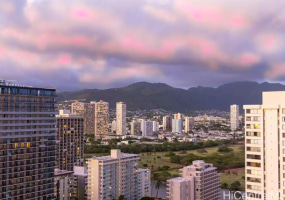 2427 Kuhio Avenue,Honolulu,Hawaii,96815,1 バスルームバスルーム,コンド / タウンハウス,Kuhio,29,18315949