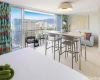 2427 Kuhio Avenue,Honolulu,Hawaii,96815,1 バスルームバスルーム,コンド / タウンハウス,Kuhio,29,18315949