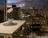 2427 Kuhio Avenue,Honolulu,Hawaii,96815,1 バスルームバスルーム,コンド / タウンハウス,Kuhio,29,18315949