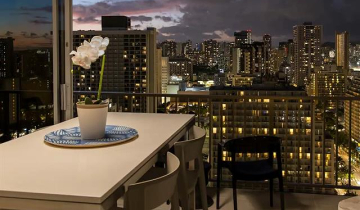 2427 Kuhio Avenue,Honolulu,Hawaii,96815,1 バスルームバスルーム,コンド / タウンハウス,Kuhio,29,18315949