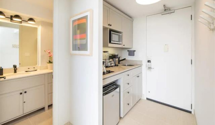 2427 Kuhio Avenue,Honolulu,Hawaii,96815,1 バスルームバスルーム,コンド / タウンハウス,Kuhio,29,18315949