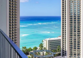2427 Kuhio Avenue,Honolulu,Hawaii,96815,1 バスルームバスルーム,コンド / タウンハウス,Kuhio,29,18315949