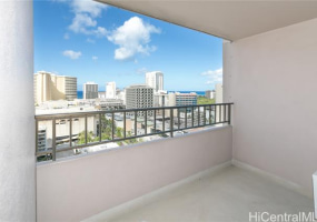 2240 Kuhio Avenue,Honolulu,Hawaii,96815,1 Bedroom Bedrooms,1 BathroomBathrooms,Condo/Townhouse,Kuhio,18,18316087