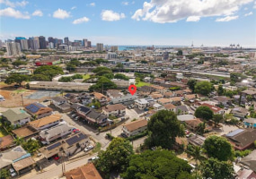 1516 Iao Lane,Honolulu,Hawaii,96817,6 Bedrooms Bedrooms,5 BathroomsBathrooms,Single family,Iao,19078789