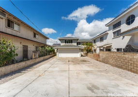 1516 Iao Lane,Honolulu,Hawaii,96817,6 Bedrooms Bedrooms,5 BathroomsBathrooms,Single family,Iao,19078789