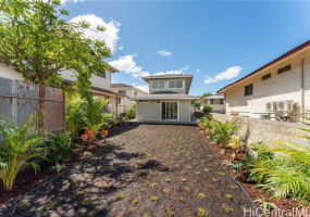 1516 Iao Lane,Honolulu,Hawaii,96817,6 Bedrooms Bedrooms,5 BathroomsBathrooms,Single family,Iao,19078789