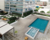 1009 Kapiolani Boulevard,Honolulu,Hawaii,96814,1 ベッドルーム ベッドルーム,1 バスルームバスルーム,コンド / タウンハウス,Kapiolani,20,19480176