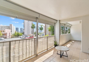 1441 Victoria Street,Honolulu,Hawaii,96822,2 ベッドルーム ベッドルーム,2 バスルームバスルーム,コンド / タウンハウス,Victoria,2,18316252