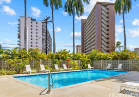 1441 Victoria Street,Honolulu,Hawaii,96822,2 ベッドルーム ベッドルーム,2 バスルームバスルーム,コンド / タウンハウス,Victoria,2,18316252