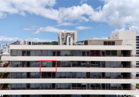 1710 Makiki Street,Honolulu,Hawaii,96822,1 ベッドルーム ベッドルーム,1 バスルームバスルーム,コンド / タウンハウス,Makiki,10,18769087