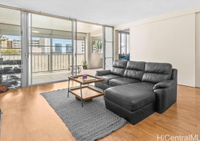 1441 Victoria Street,Honolulu,Hawaii,96822,2 ベッドルーム ベッドルーム,2 バスルームバスルーム,コンド / タウンハウス,Victoria,2,18316252