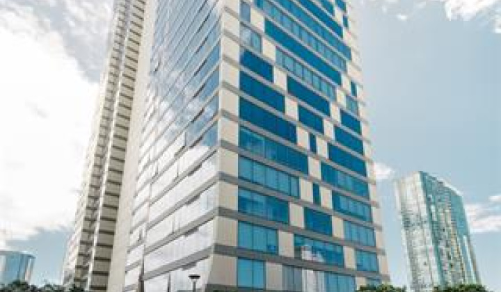 1009 Kapiolani Boulevard,Honolulu,Hawaii,96814,1 ベッドルーム ベッドルーム,1 バスルームバスルーム,コンド / タウンハウス,Kapiolani,20,19480176