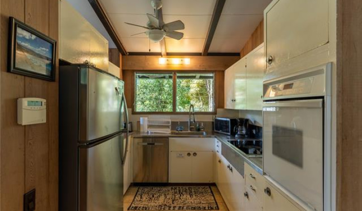 41-1025 Nenue Street,Waimanalo,Hawaii,96795,3 ベッドルーム ベッドルーム,2 バスルームバスルーム,一戸建て,Nenue,19480200