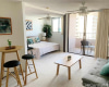 2240 Kuhio Avenue,Honolulu,Hawaii,96815,1 Bedroom Bedrooms,1 BathroomBathrooms,Condo/Townhouse,Kuhio,18,18316297