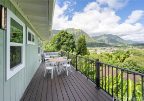 45-549 Kuu Home Place,Kaneohe,Hawaii,96744,3 ベッドルーム ベッドルーム,2 バスルームバスルーム,一戸建て,Kuu Home,18316323