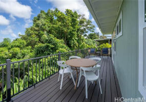 45-549 Kuu Home Place,Kaneohe,Hawaii,96744,3 ベッドルーム ベッドルーム,2 バスルームバスルーム,一戸建て,Kuu Home,18316323
