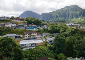 45-549 Kuu Home Place,Kaneohe,Hawaii,96744,3 ベッドルーム ベッドルーム,2 バスルームバスルーム,一戸建て,Kuu Home,18316323
