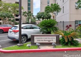 3009 Ala Makahala Place,Honolulu,Hawaii,96818,2 ベッドルーム ベッドルーム,1 バスルームバスルーム,コンド / タウンハウス,Ala Makahala,9,18769670