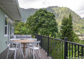 45-549 Kuu Home Place,Kaneohe,Hawaii,96744,3 ベッドルーム ベッドルーム,2 バスルームバスルーム,一戸建て,Kuu Home,18316323