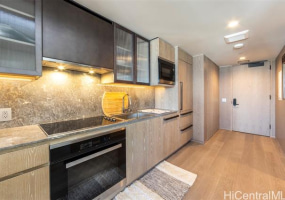 1000 Auahi Street,Honolulu,Hawaii,96814,1 ベッドルーム ベッドルーム,1 バスルームバスルーム,コンド / タウンハウス,Auahi,36,18316614