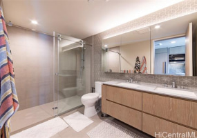 1000 Auahi Street,Honolulu,Hawaii,96814,1 ベッドルーム ベッドルーム,1 バスルームバスルーム,コンド / タウンハウス,Auahi,36,18316614