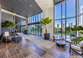 1000 Auahi Street,Honolulu,Hawaii,96814,1 ベッドルーム ベッドルーム,1 バスルームバスルーム,コンド / タウンハウス,Auahi,36,18316614