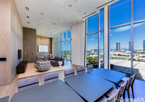 1000 Auahi Street,Honolulu,Hawaii,96814,1 ベッドルーム ベッドルーム,1 バスルームバスルーム,コンド / タウンハウス,Auahi,36,18316614