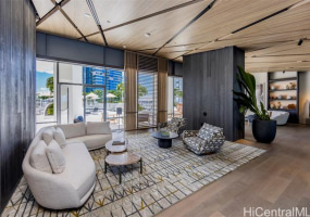 1000 Auahi Street,Honolulu,Hawaii,96814,1 ベッドルーム ベッドルーム,1 バスルームバスルーム,コンド / タウンハウス,Auahi,36,18316614