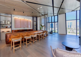 1000 Auahi Street,Honolulu,Hawaii,96814,1 ベッドルーム ベッドルーム,1 バスルームバスルーム,コンド / タウンハウス,Auahi,36,18316614