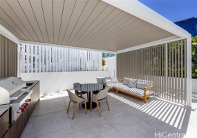 1000 Auahi Street,Honolulu,Hawaii,96814,1 ベッドルーム ベッドルーム,1 バスルームバスルーム,コンド / タウンハウス,Auahi,36,18316614