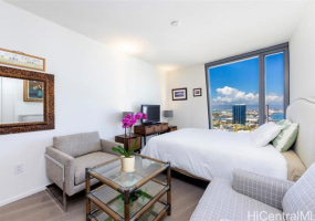 1000 Auahi Street,Honolulu,Hawaii,96814,1 ベッドルーム ベッドルーム,1 バスルームバスルーム,コンド / タウンハウス,Auahi,36,18316614