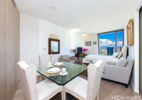 1000 Auahi Street,Honolulu,Hawaii,96814,1 ベッドルーム ベッドルーム,1 バスルームバスルーム,コンド / タウンハウス,Auahi,36,18316614